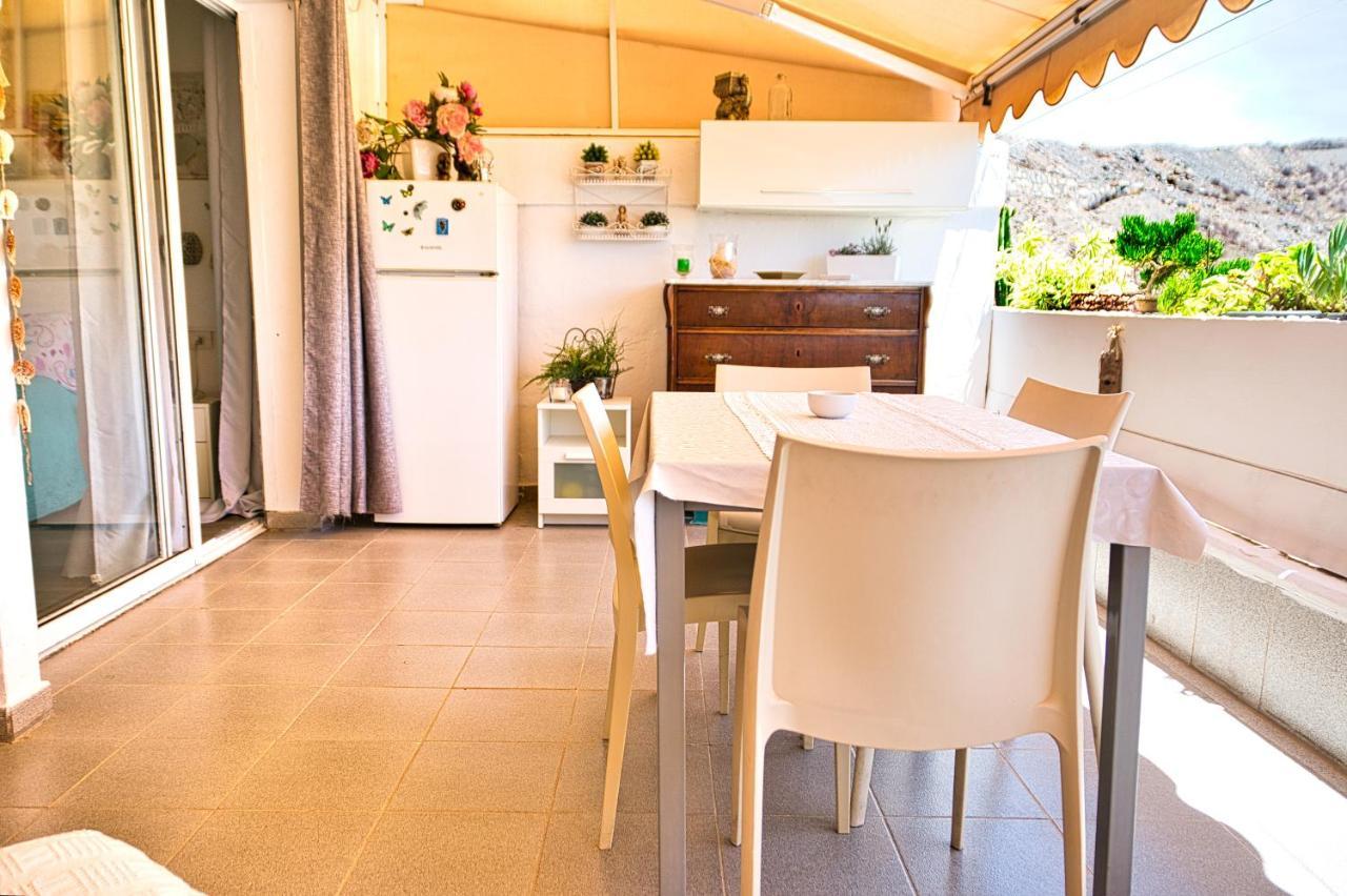 Malibu 2 Apartamento Con Aire Acondicionado, Campo De Tennis Y Piscina Con Solarium Пуэрто Рико Экстерьер фото