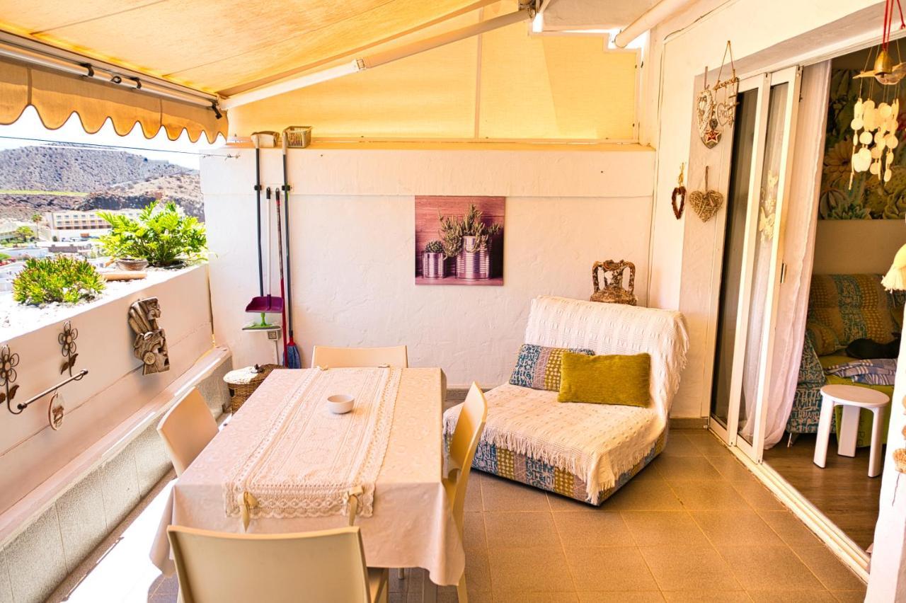 Malibu 2 Apartamento Con Aire Acondicionado, Campo De Tennis Y Piscina Con Solarium Пуэрто Рико Экстерьер фото