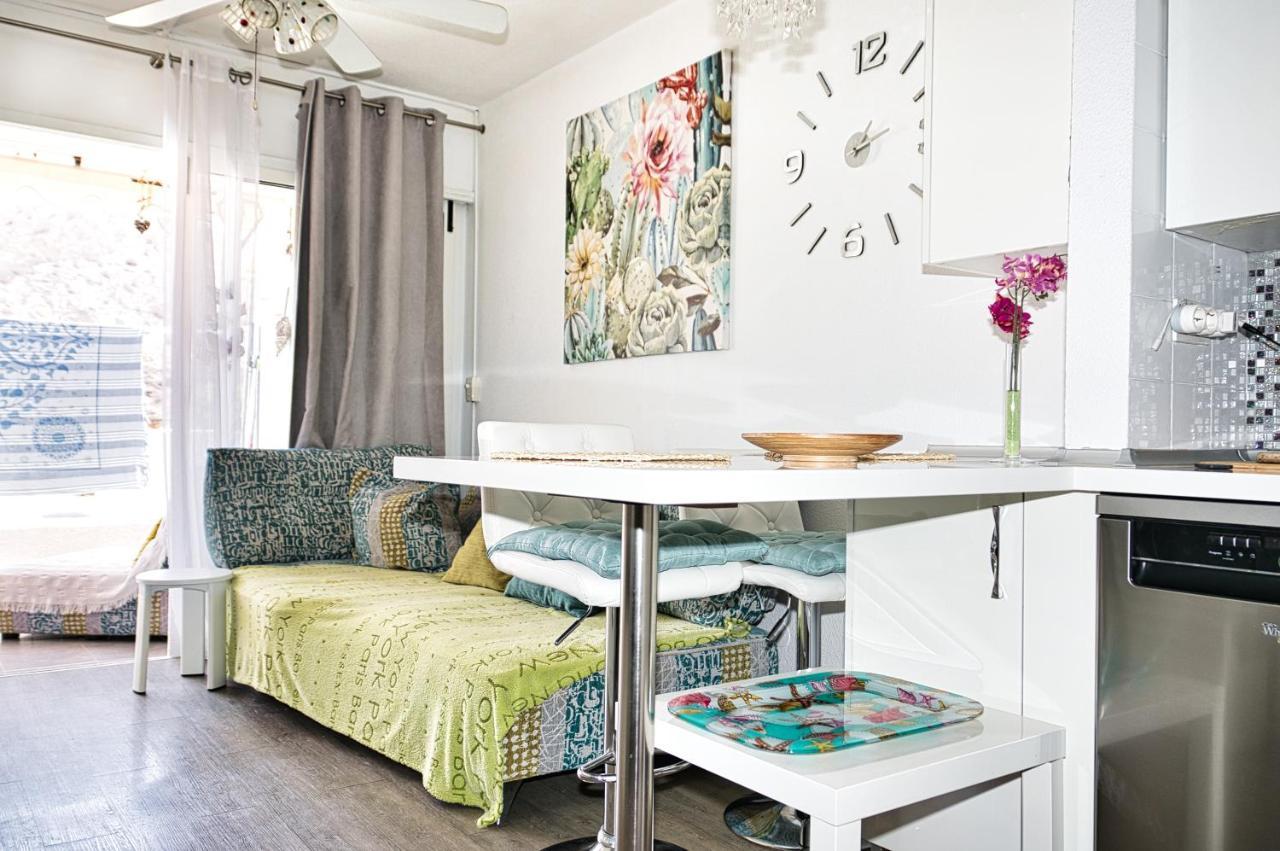 Malibu 2 Apartamento Con Aire Acondicionado, Campo De Tennis Y Piscina Con Solarium Пуэрто Рико Экстерьер фото