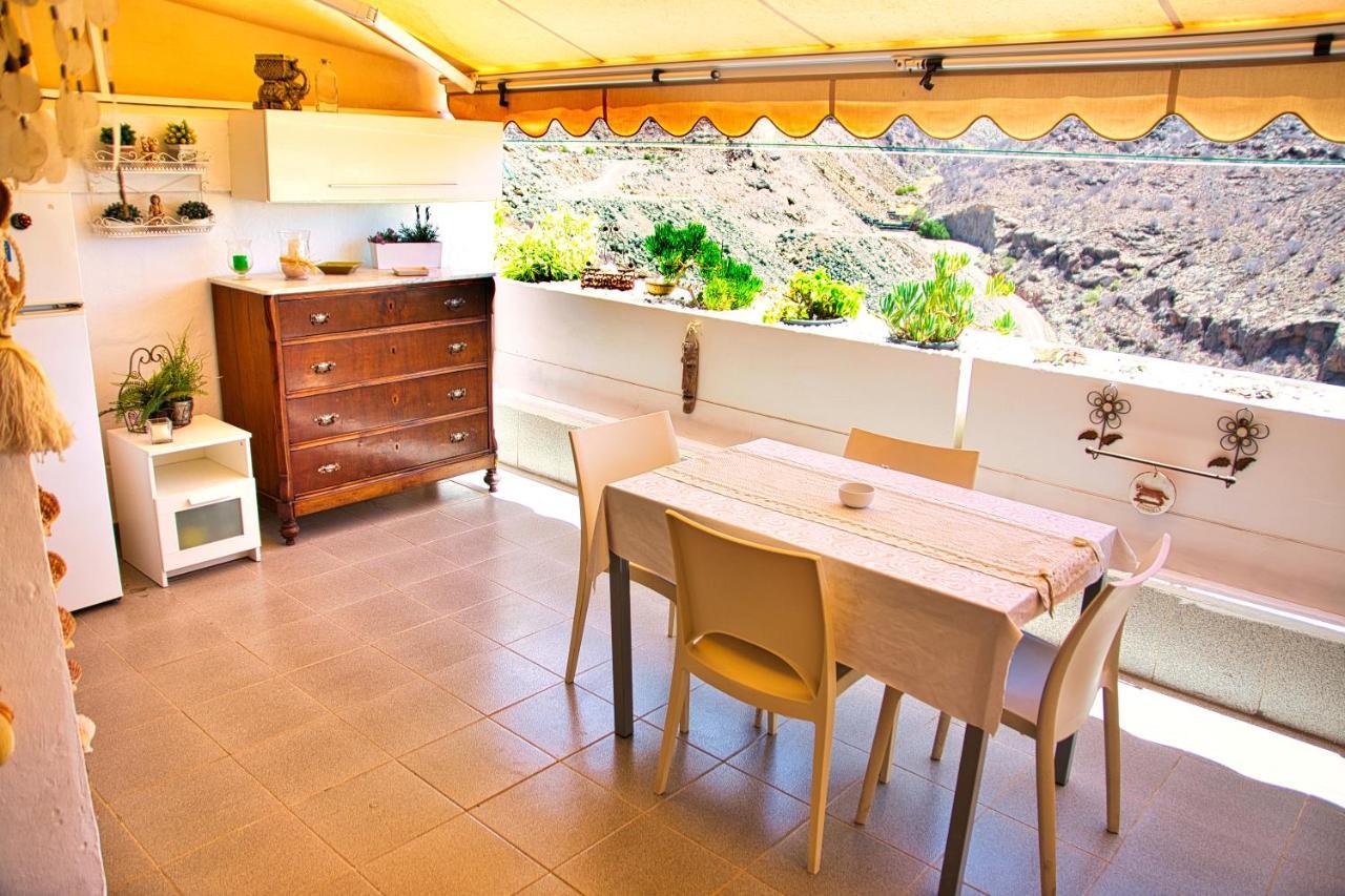 Malibu 2 Apartamento Con Aire Acondicionado, Campo De Tennis Y Piscina Con Solarium Пуэрто Рико Экстерьер фото