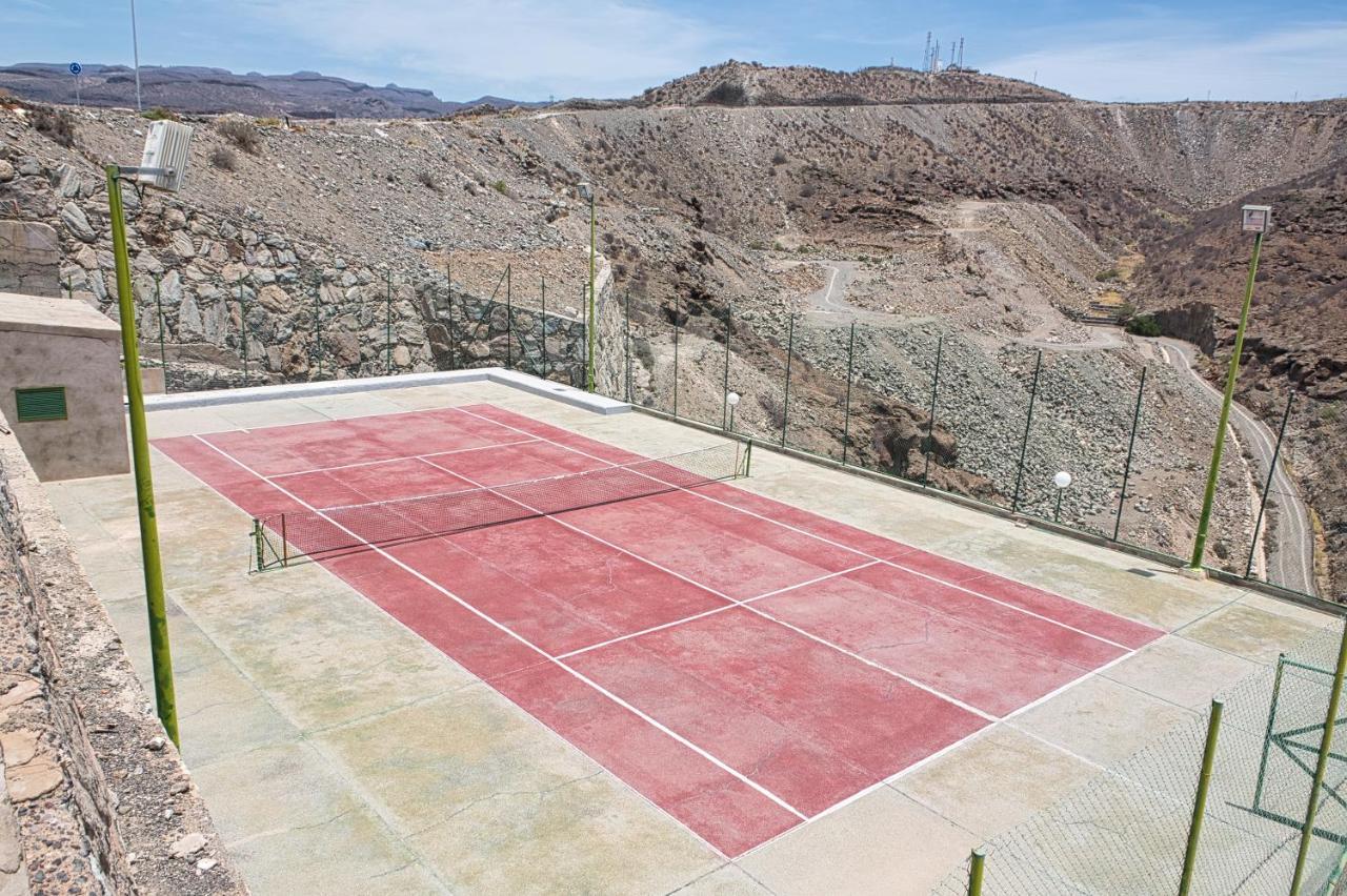 Malibu 2 Apartamento Con Aire Acondicionado, Campo De Tennis Y Piscina Con Solarium Пуэрто Рико Экстерьер фото