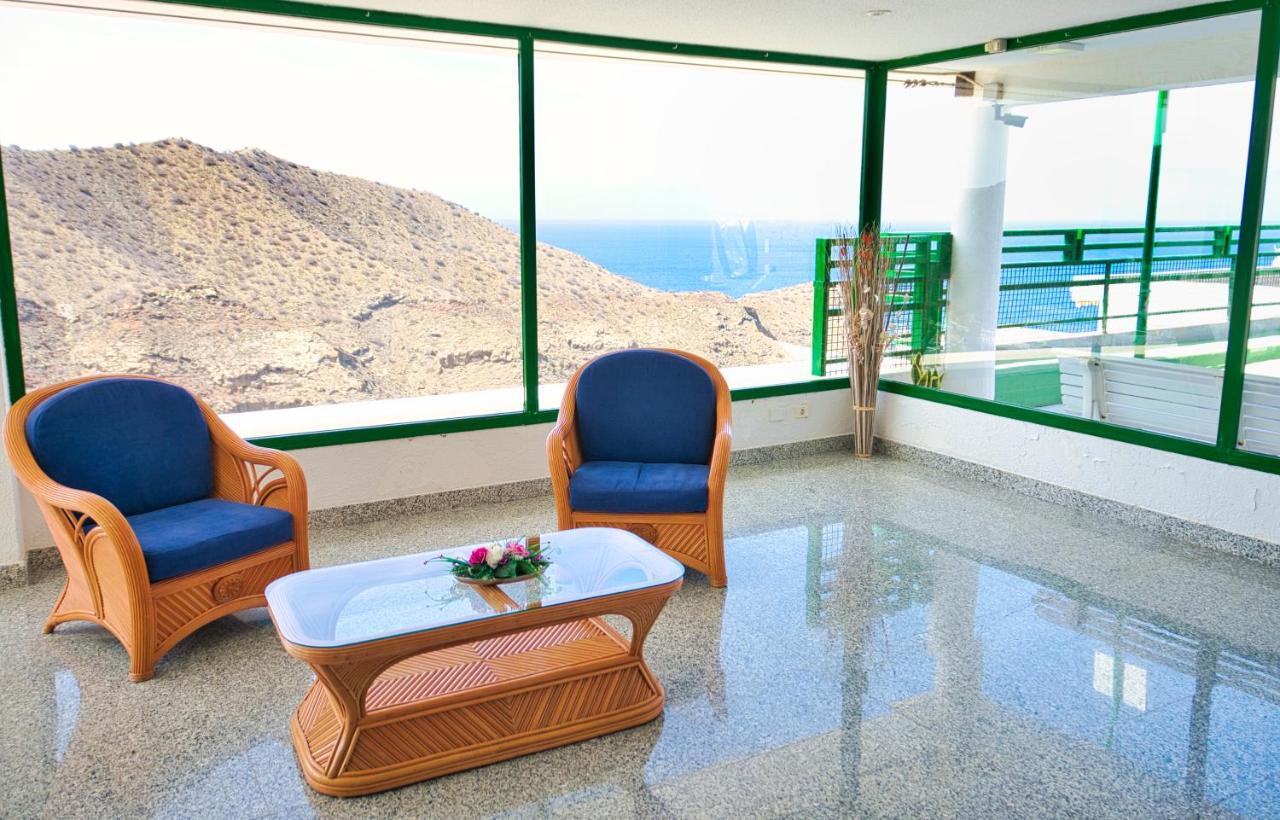 Malibu 2 Apartamento Con Aire Acondicionado, Campo De Tennis Y Piscina Con Solarium Пуэрто Рико Экстерьер фото