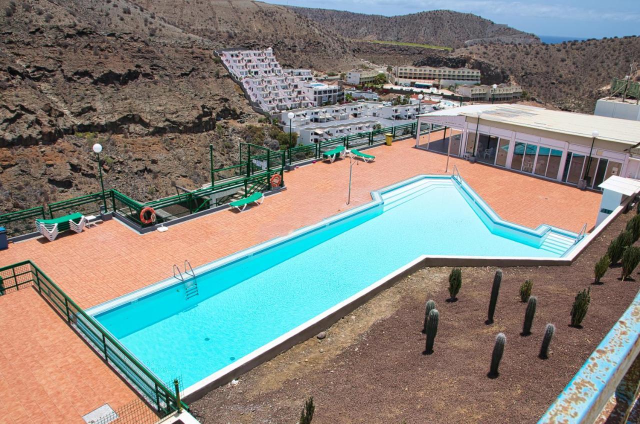 Malibu 2 Apartamento Con Aire Acondicionado, Campo De Tennis Y Piscina Con Solarium Пуэрто Рико Экстерьер фото