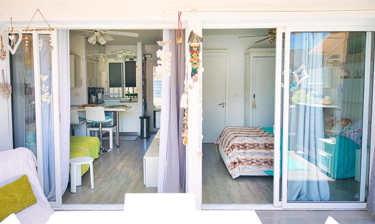 Malibu 2 Apartamento Con Aire Acondicionado, Campo De Tennis Y Piscina Con Solarium Пуэрто Рико Экстерьер фото