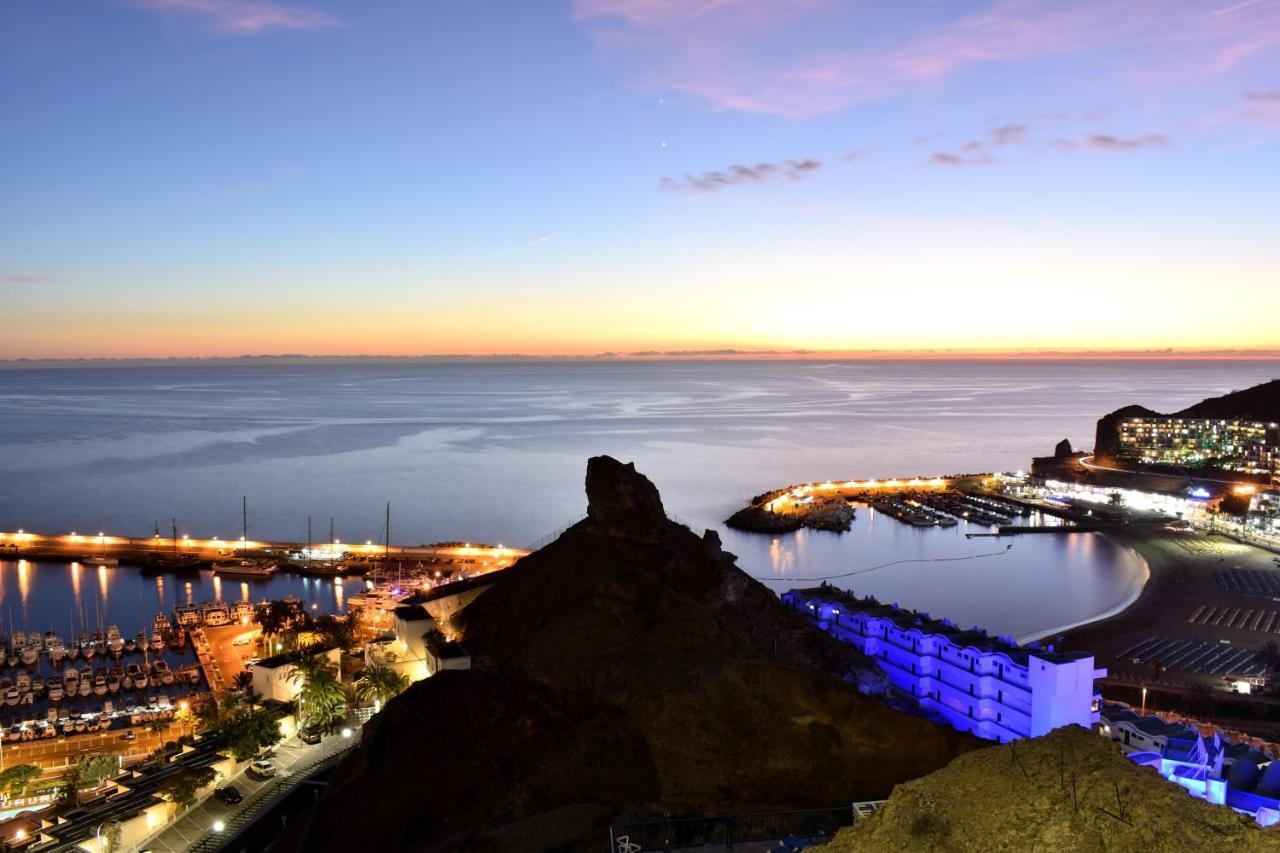 Malibu 2 Apartamento Con Aire Acondicionado, Campo De Tennis Y Piscina Con Solarium Пуэрто Рико Экстерьер фото