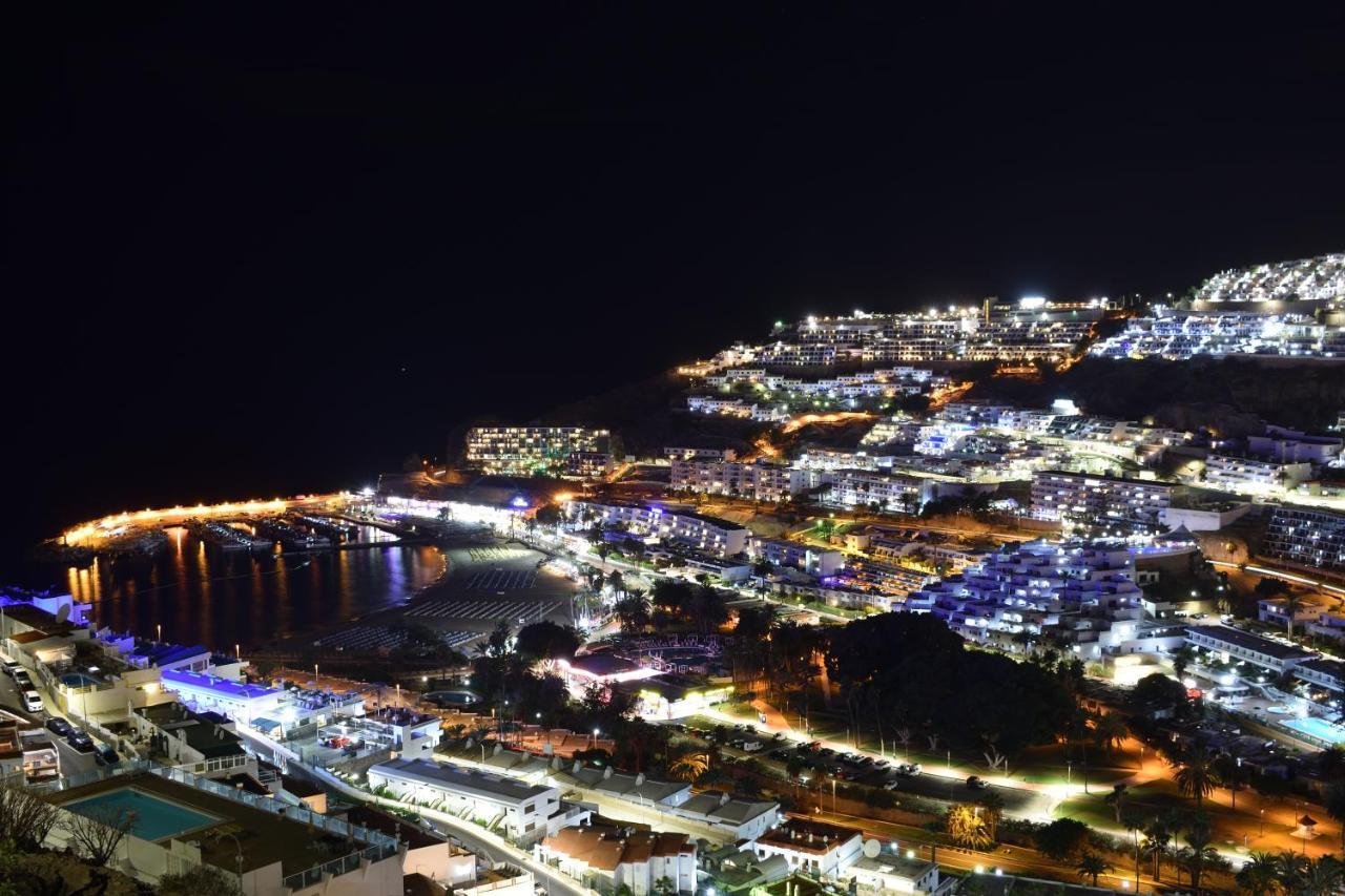 Malibu 2 Apartamento Con Aire Acondicionado, Campo De Tennis Y Piscina Con Solarium Пуэрто Рико Экстерьер фото