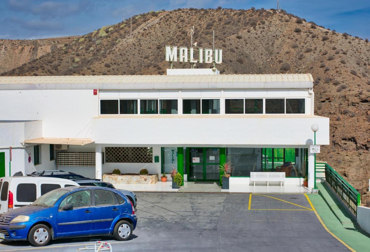 Malibu 2 Apartamento Con Aire Acondicionado, Campo De Tennis Y Piscina Con Solarium Пуэрто Рико Экстерьер фото